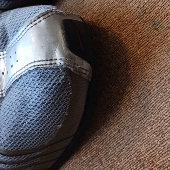 Nike MaxAir Torch 5 Men's Size 13 - Picture 4 of 11